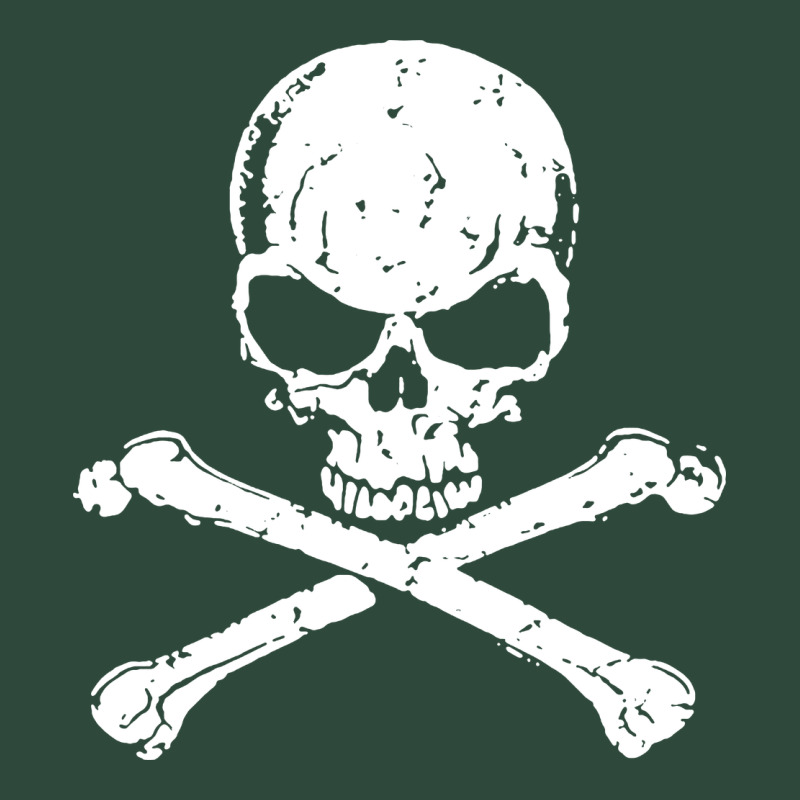 Pirates Adults Pirates Skull Crossbones Beard Zipper Hoodie by artisFamous | Teevron