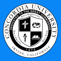Concordia University Irvine Zipper Hoodie | Teevron