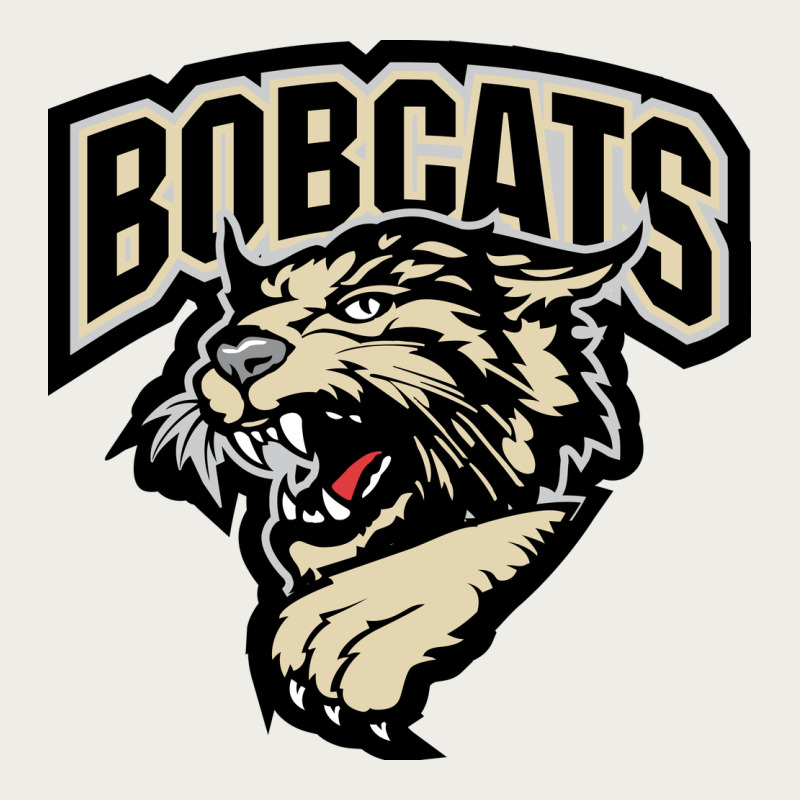 Bismarck Bobcats Zipper Hoodie by artisFamous | Teevron