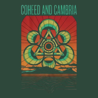 Coheed And Cambria Zipper Hoodie | Teevron