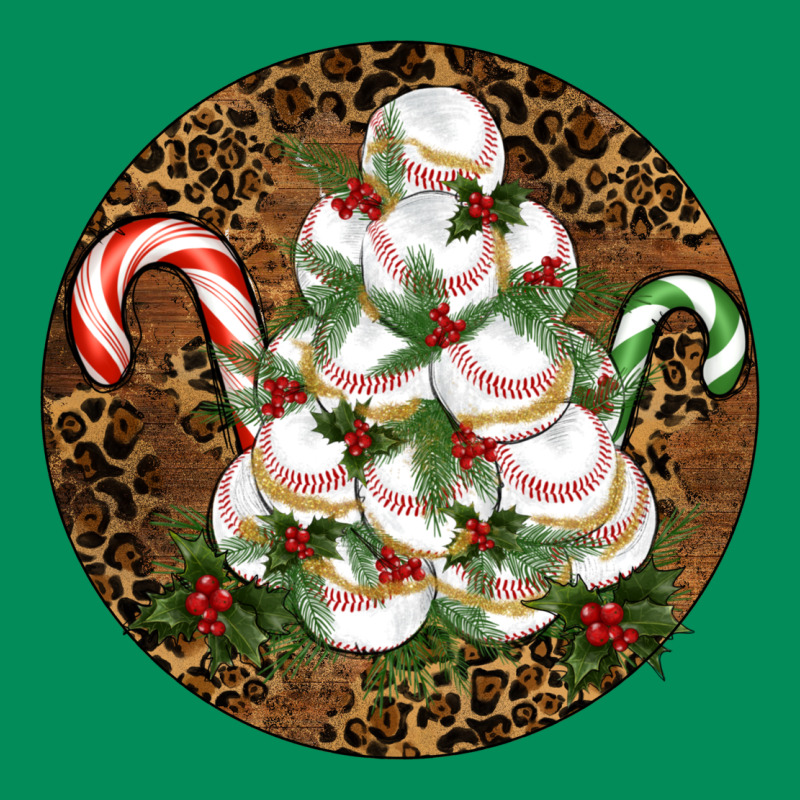 Merry Christmas Baseball Urban Hoodie by RanaPortraitStore | Teevron
