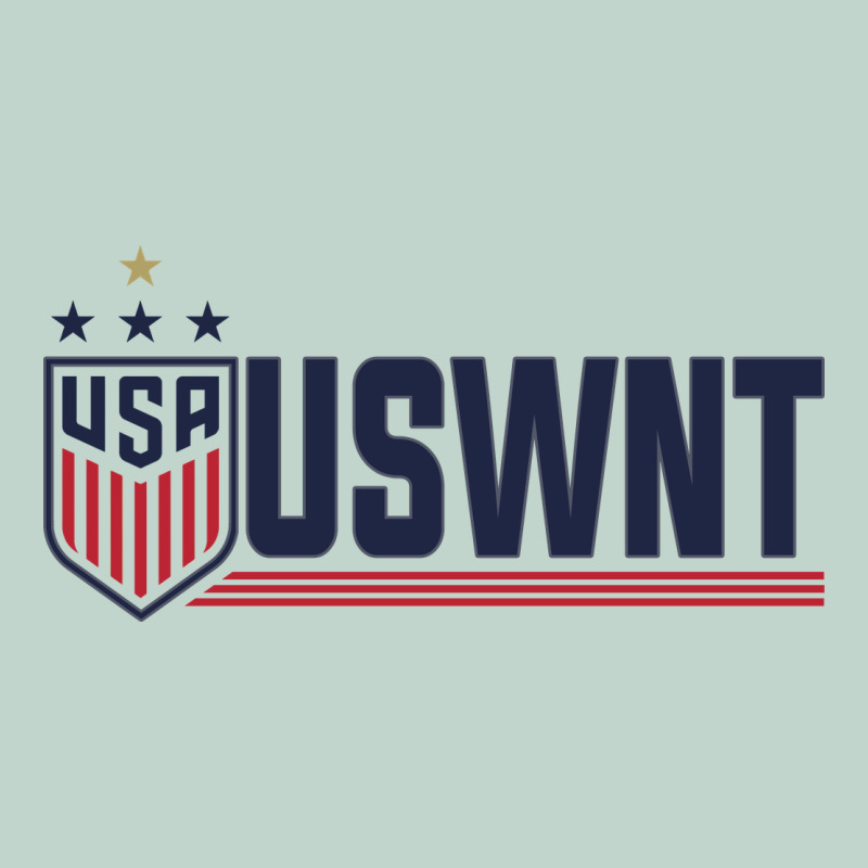 Uswnt Classic Zipper Hoodie by artisFamous | Teevron
