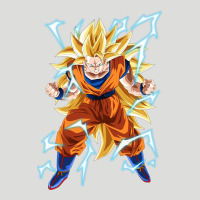 Super Saiyan Zipper Hoodie | Teevron