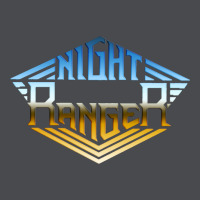 Night Ranger Music Zipper Hoodie | Teevron