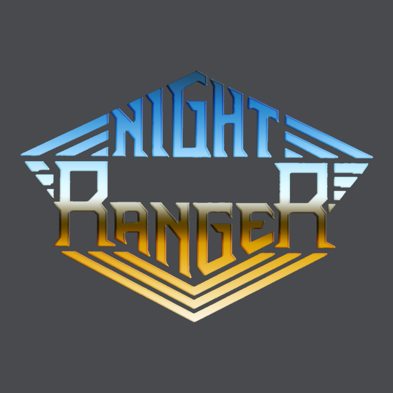 Night Ranger Music Zipper Hoodie by artisFamous | Teevron