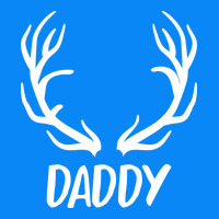 Daddy Deer Zipper Hoodie | Teevron