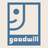 Goodwill Zipper Hoodie | Teevron
