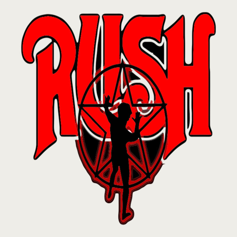 Rush Zipper Hoodie by artisFamous | Teevron
