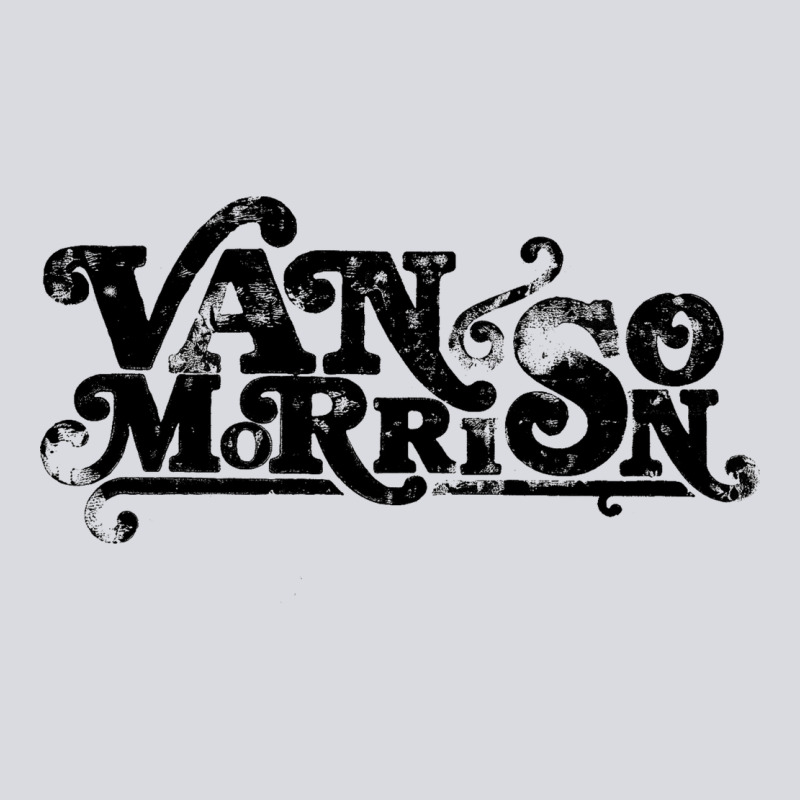 Van Morrison Music Zipper Hoodie by artisFamous | Teevron