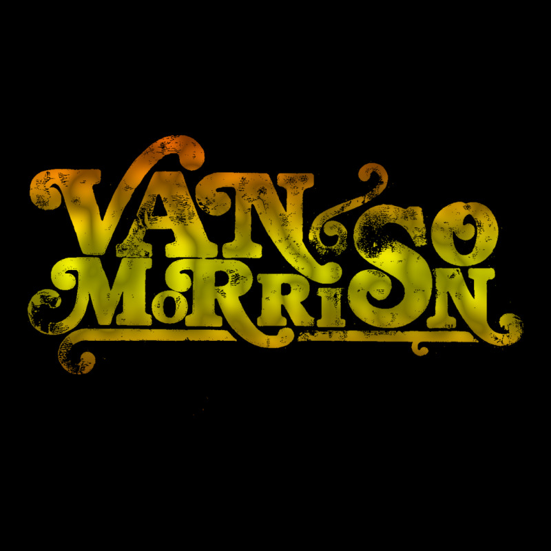 Van Morrison Music Zipper Hoodie by artisFamous | Teevron