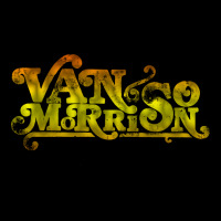 Van Morrison Music Zipper Hoodie | Teevron