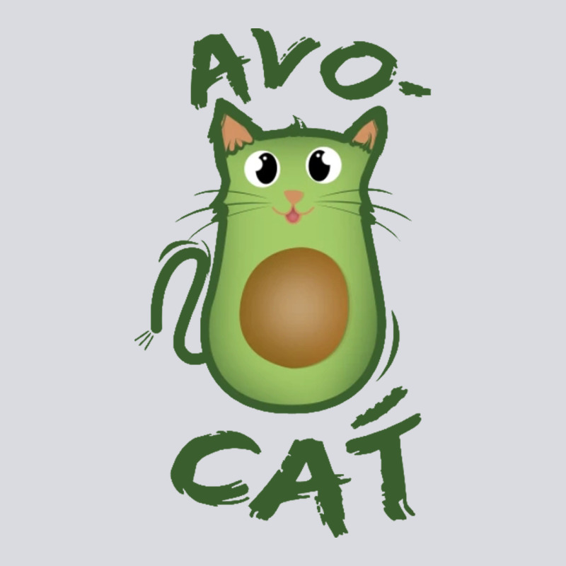 Avocat Zipper Hoodie by artisFamous | Teevron