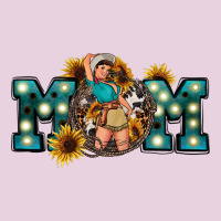 Western Mom Mother's Day Ladies Tee | Teevron