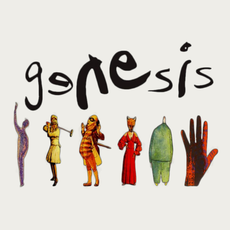 Genesis New Zipper Hoodie by artisFamous | Teevron