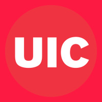 Uic College Zipper Hoodie | Teevron