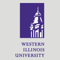 Western Illinois College Zipper Hoodie | Teevron