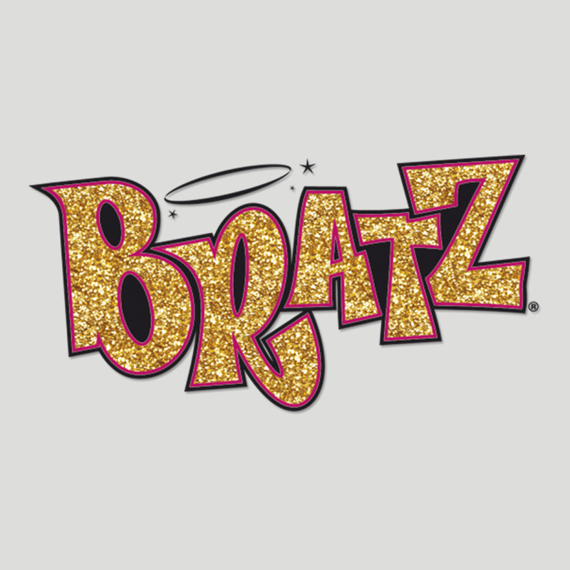 Bratz Princess Zipper Hoodie by artisFamous | Teevron