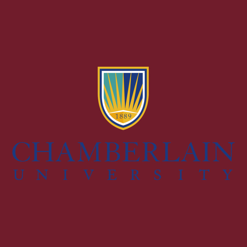 Chamberlain College Nursing Zipper Hoodie by artisFamous | Teevron