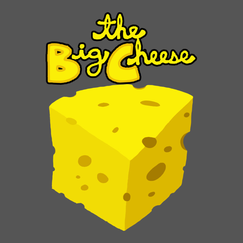 The Big Cheese Zipper Hoodie by artisFamous | Teevron