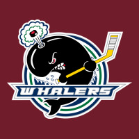 Plymouth Whalers Hockey Zipper Hoodie | Teevron