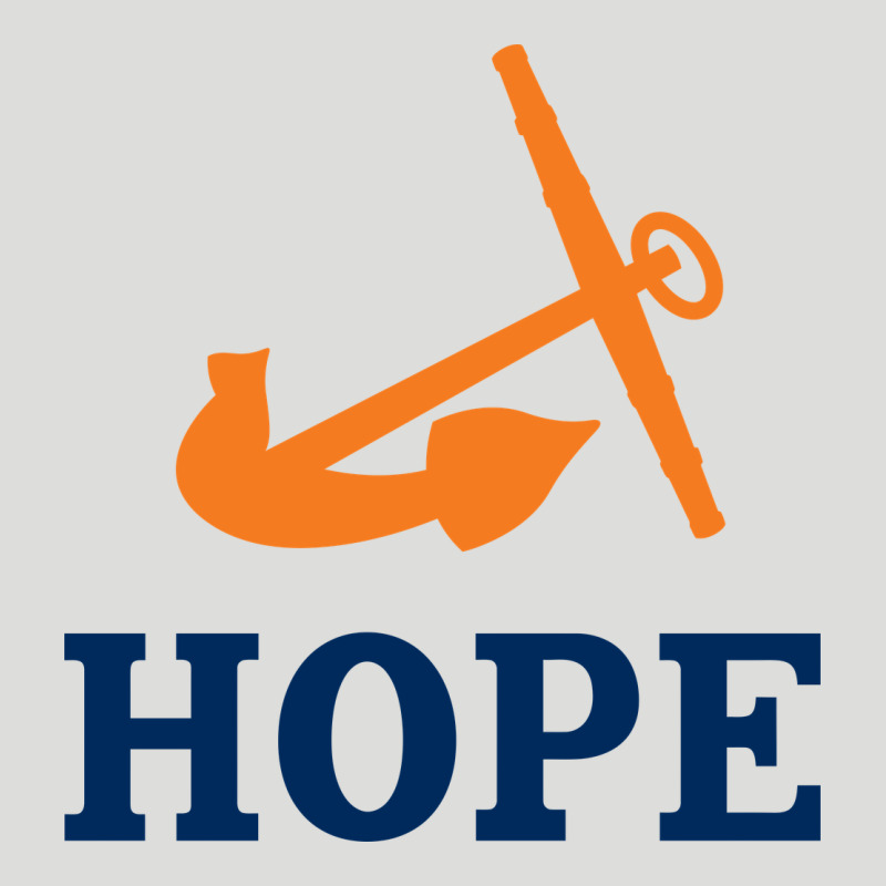 Hope College Zipper Hoodie by artisFamous | Teevron