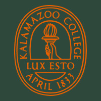 Kalamazoo College Zipper Hoodie | Teevron