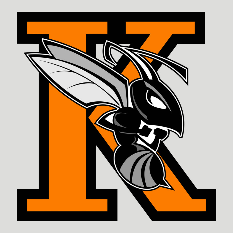 Kalamazoo College Zipper Hoodie by artisFamous | Teevron