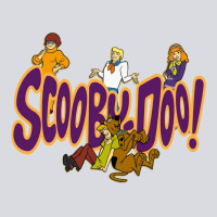 Scooby-doo Zipper Hoodie | Teevron