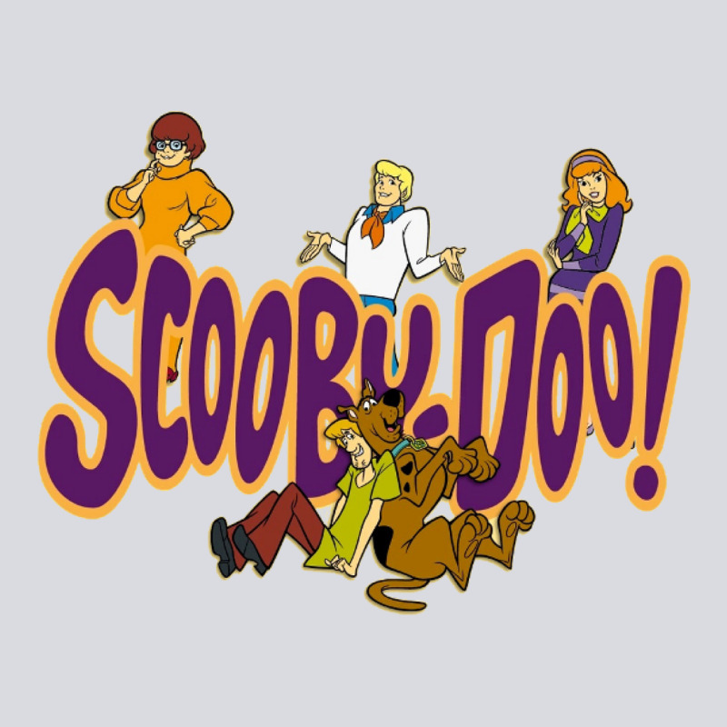Scooby-doo Zipper Hoodie by artisFamous | Teevron