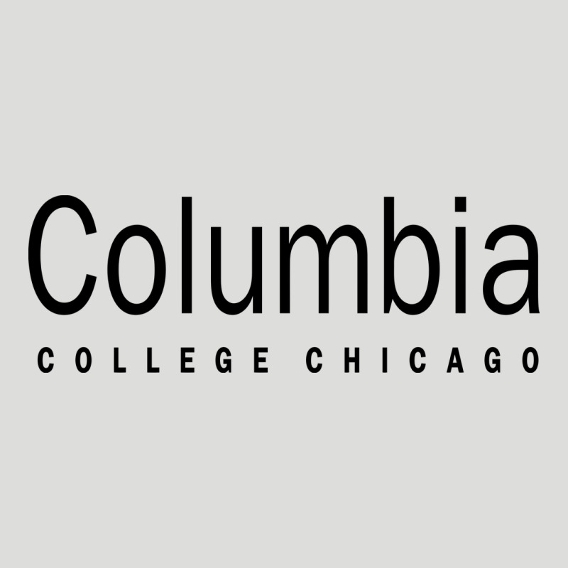 Columbia College Chicago Zipper Hoodie by artisFamous | Teevron