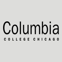 Columbia College Chicago Zipper Hoodie | Teevron