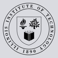Illinois Institute Of Technology College Zipper Hoodie | Teevron
