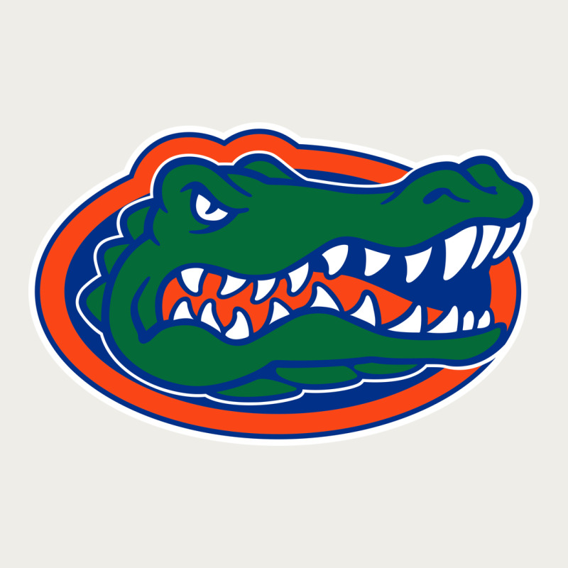 Gators Gator Zipper Hoodie by artisFamous | Teevron