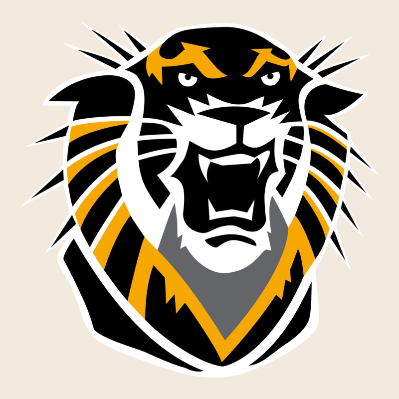 Fort Hays Tigers Zipper Hoodie by artisFamous | Teevron
