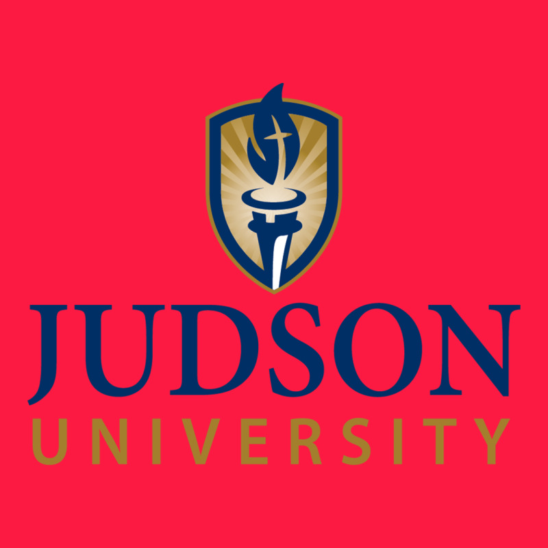 Judson College Zipper Hoodie by artisFamous | Teevron