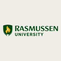 Rasmussen College Zipper Hoodie | Teevron