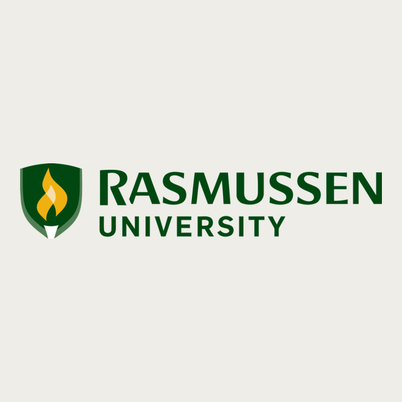Rasmussen College Zipper Hoodie by artisFamous | Teevron