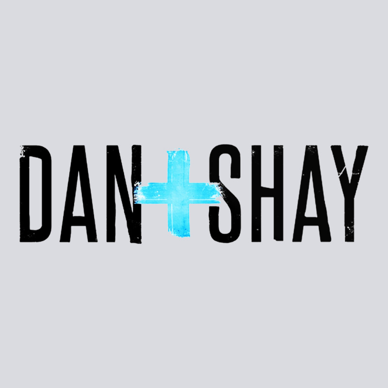 Dan+shay Zipper Hoodie by artisFamous | Teevron