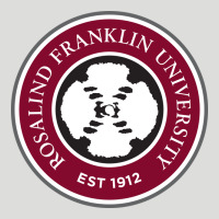 Rosalind Franklin College Of Medicine And Science Zipper Hoodie | Teevron