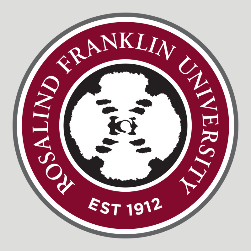 Rosalind Franklin College Of Medicine And Science Zipper Hoodie by artisFamous | Teevron