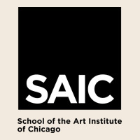 School Of The Art Institute Of Chicago College Zipper Hoodie | Teevron