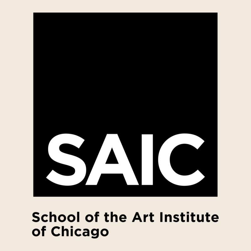 School Of The Art Institute Of Chicago College Zipper Hoodie by artisFamous | Teevron