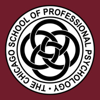The Chicago School Of Professional Psychology Zipper Hoodie | Teevron