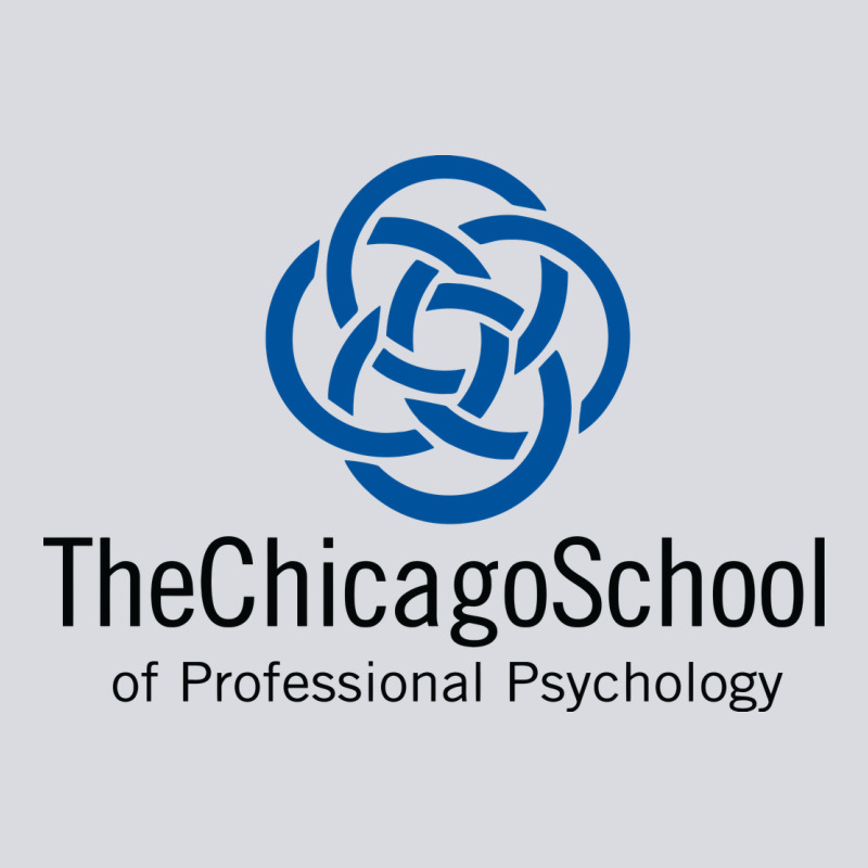 The Chicago School Of Professional Psychology Zipper Hoodie by artisFamous | Teevron
