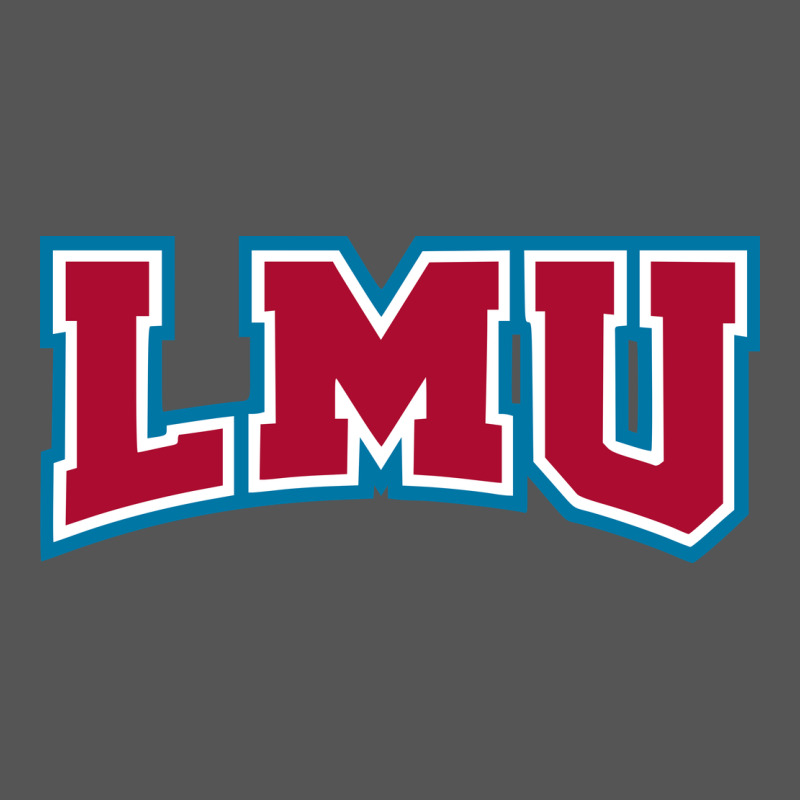 Lmu Lions Zipper Hoodie by artisFamous | Teevron
