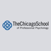 The Chicago School Of Professional Psychology Zipper Hoodie | Teevron