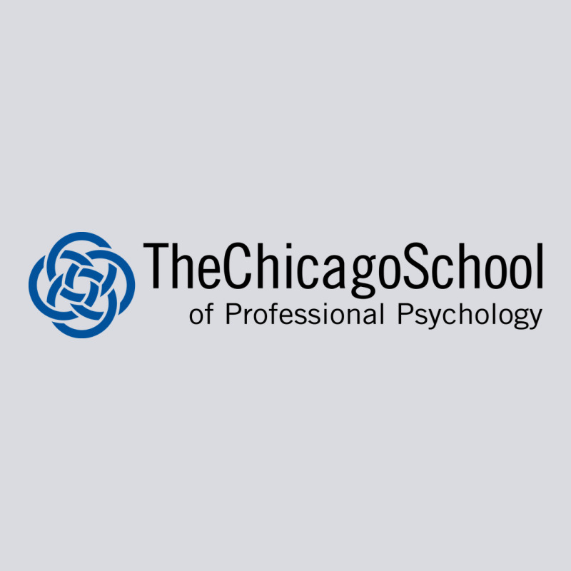 The Chicago School Of Professional Psychology Zipper Hoodie by artisFamous | Teevron
