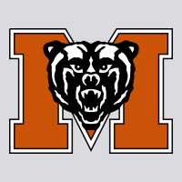 Mercer Bears Zipper Hoodie | Teevron