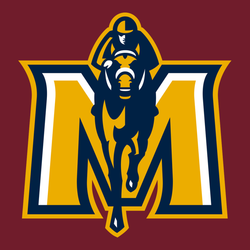 Murray State Racers Zipper Hoodie by artisFamous | Teevron