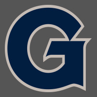 Georgetown Hoyas Zipper Hoodie | Teevron
